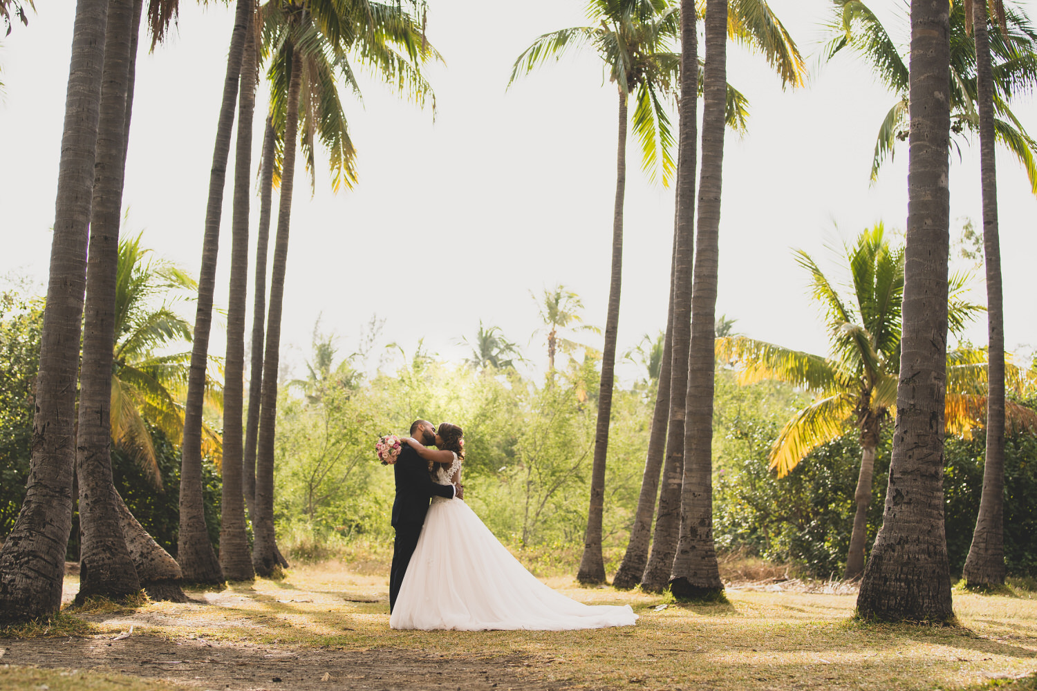 Photographe Mariage Réunion