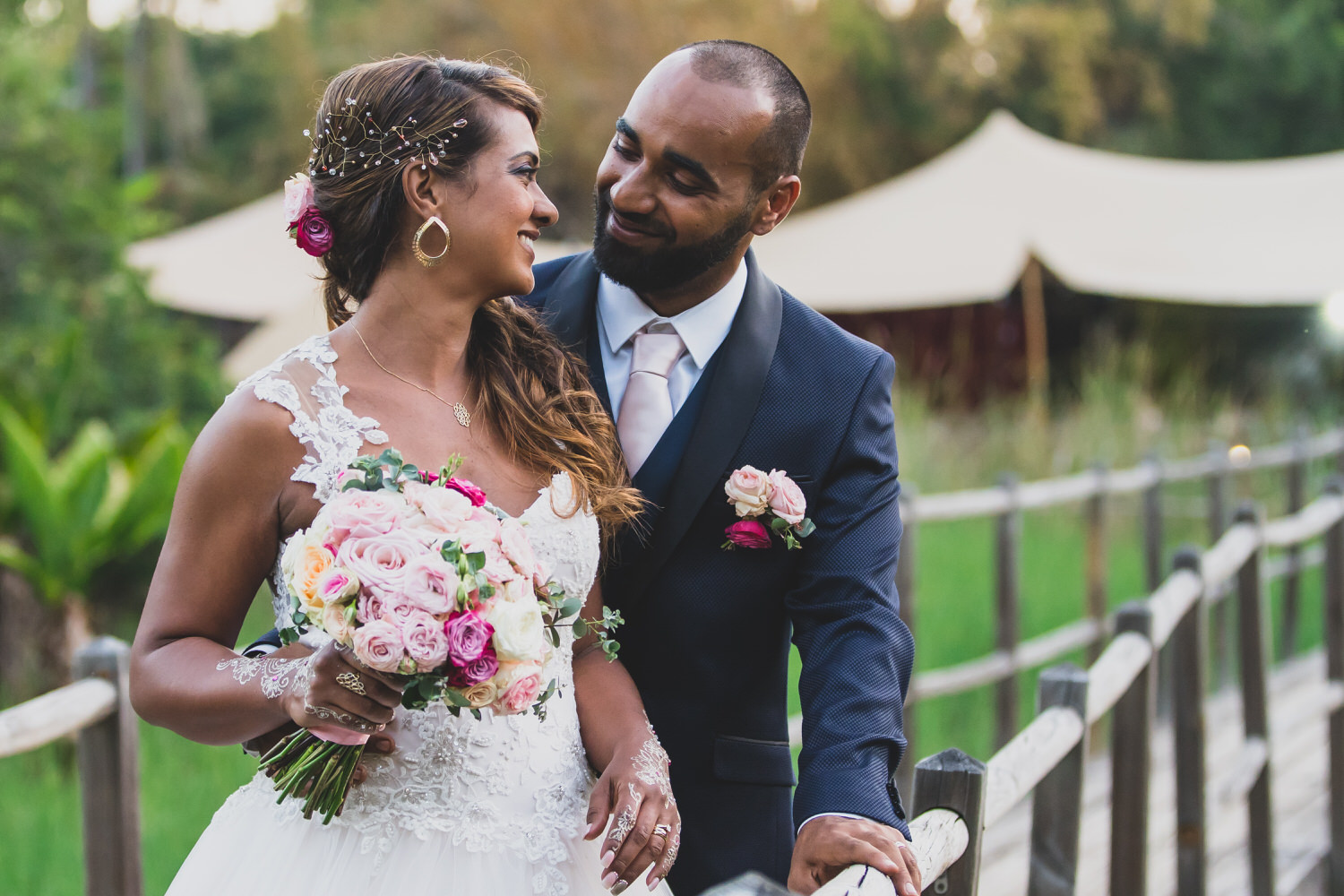 Photographe Mariage Réunion