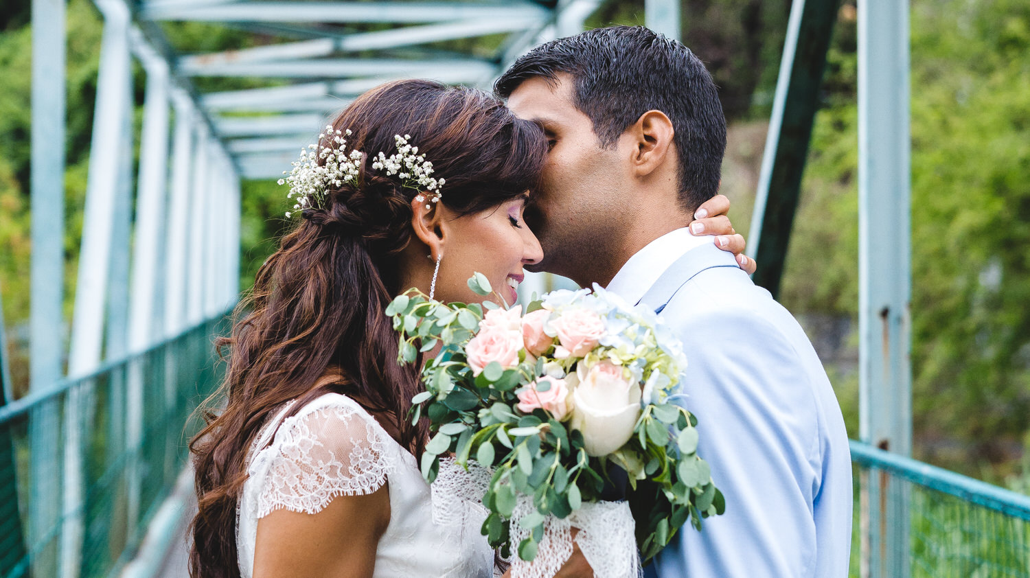 Photographe Mariage Réunion