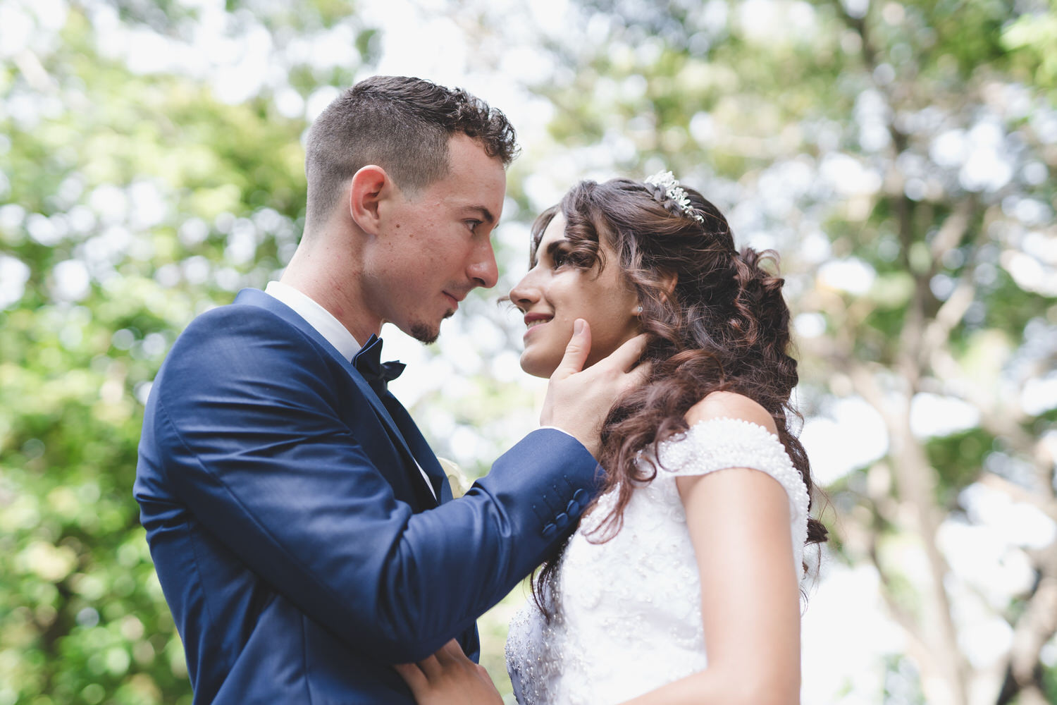 Photographe Mariage Réunion